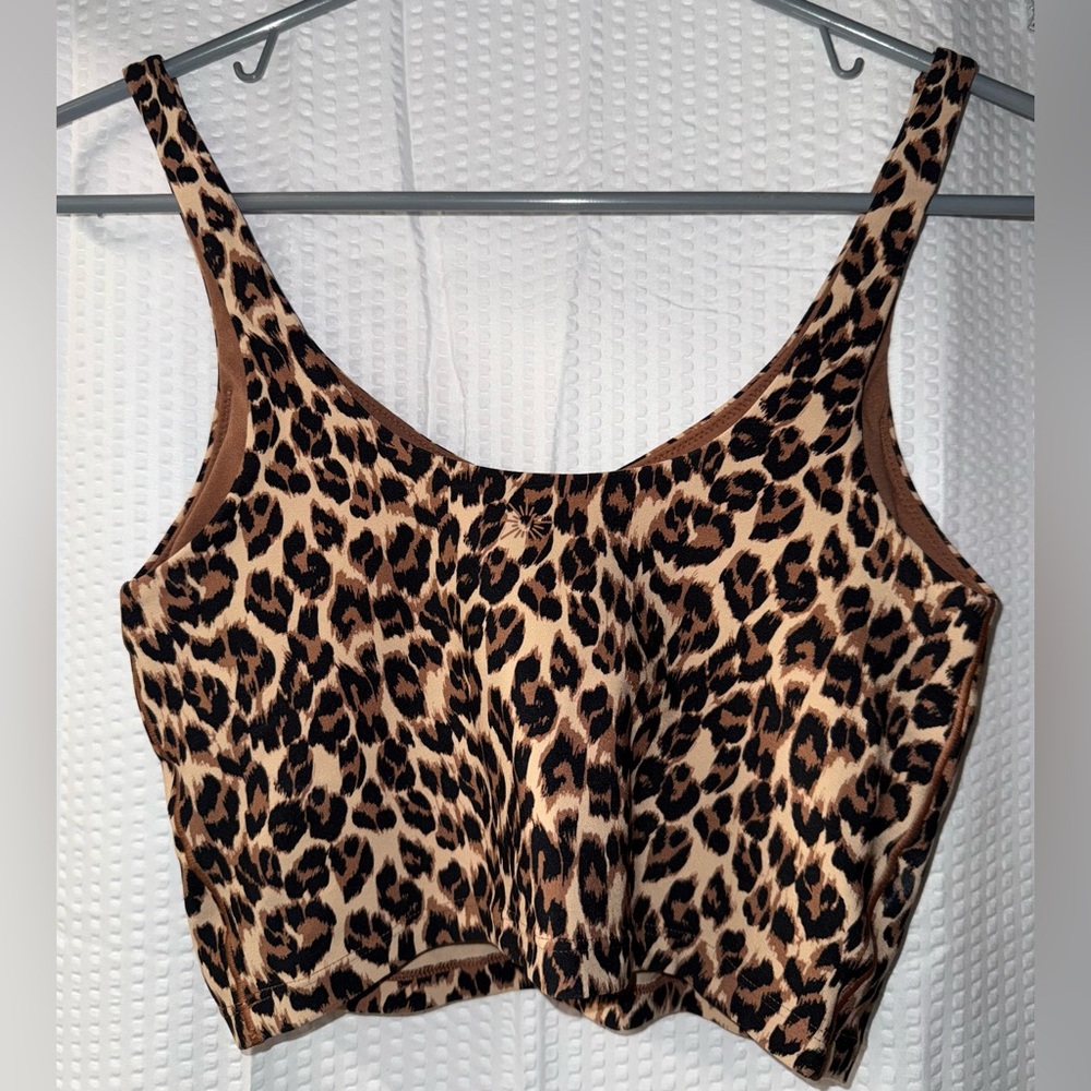 OFFLINE By Aerie Real Me Leggings with matching top ( DIFFERENT SIZES ) - Picture 4 of 11